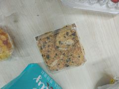 -罗莎蛋糕(建设路店)