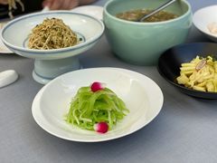 -九里云松·天香餐厅
