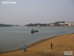 -天目湖山水园