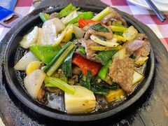 -吉源大排档·鱼生·海鲜(烧烤彩印厂店)