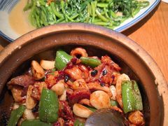 -常来小聚·广州非遗传承餐厅(地王广场店)