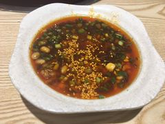 -香坝坝鲜鱼火锅(春熙路店)