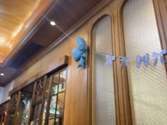 -秘密旅行Bonjour(黑金冠 江南西店)