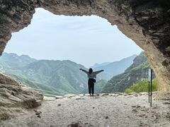-北京山里寒舍度假酒店