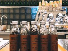 -RWORK·COFFEE(滨江店)