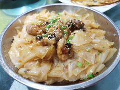 蒜蓉排骨蒸陈村粉-顺德佬华侨城店·商务宴请·团建