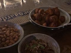 -胡桃里音乐酒馆(白云五号T5 MALL店)