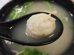 -小杨生煎(黄河路店)