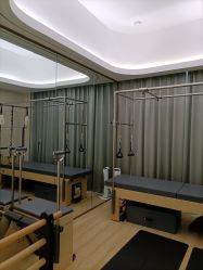 -奥本瑜伽·普拉提