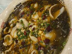 -好妹酸菜鱼馆(龙江店)