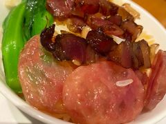 -广州富力君悦大酒店空中花园