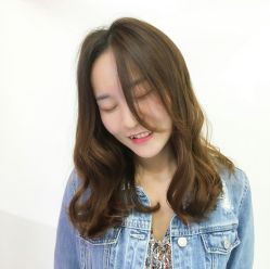 -MY HAIR ARDOR