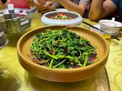 红苋菜-巴人堂(女儿城店)