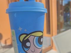 -奈雪的茶(中粮祥云小镇店)