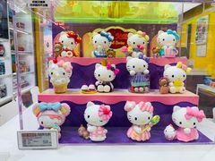 -泡泡玛特POPMART(万柳华联店)