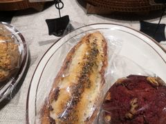 -佐敦面包铺·JORDAN BAKERY