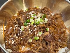 -闻老头·菊花炭烤肉(佛山首店)