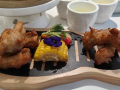 -3号仓库·创意中国菜(新世界城店)