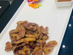 -龙宴海鲜城(经中路店)