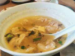 -东园小馆·早茶·淮扬小炒(宋夹城店)