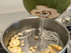 -椰小鸡·琼州糟粕醋(美兰缤纷城店)