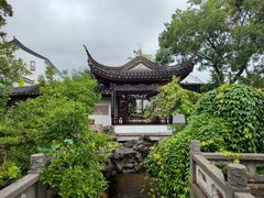 -苏州冶园园林民宿(太湖西山风景区店)