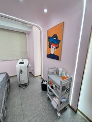 -MUSES专业脱毛比基尼サロン日式连锁