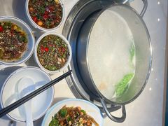 -粤顺渔坊·中山脆肉鲩火锅(清湖店)