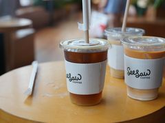-Seesaw Coffee(朝阳大悦城店)
