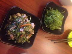 宝寿司-宝寿司(红瓦寺店)