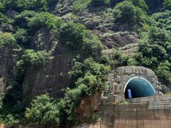 -雅鲁激流探险漂流