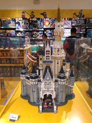 -乐高授权专卖店(朝阳大悦城店)