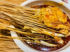 -叶婆婆钵钵鸡(解放碑店)