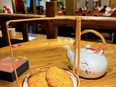 -金苑酒家·客家菜·广东老字号(万象店)