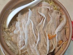 -砂锅居(西四店)