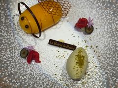 -Le Bistrot de Racine