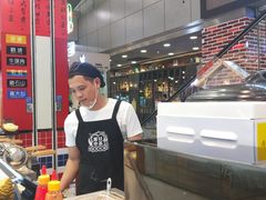 -蛋仔小茶(印象汇店)