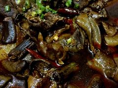-桂萍特色牛筋牛杂(长堤街总店)