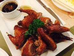 -太平馆餐厅(油麻地店)