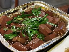-土蚝·高压锅生蚝(百姓美食街店)