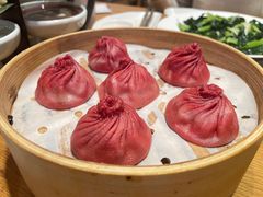 -苏小柳点心·手作小笼包(虹桥天地分院)