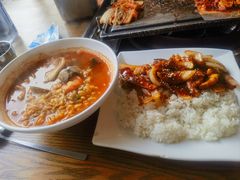 -香猪坊(五道口店)