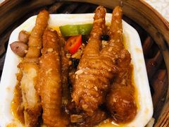 -顺德人家食府(黄金广场店)