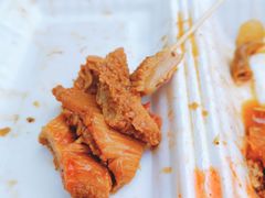 -细妹五香牛杂(步行街店)