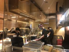 -初居食屋日式料理(万象城购物中心店)