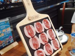 -快乐小羊(富强中路店)