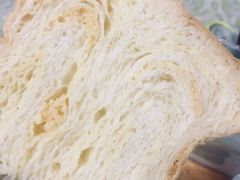 招牌奶酥吐司-爸爸糖吐司面包(大连高新锦辉商场店)