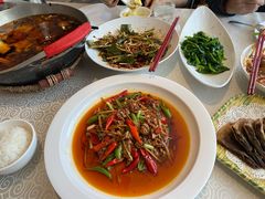 -辣婆婆(航天桥店)