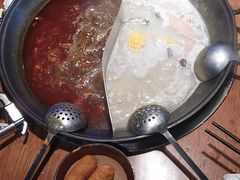 -楠火锅(仁恒梦中心店)