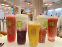 -奈雪的茶(金地广场店)